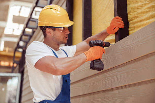 Best Siding for New Construction  in Fowler, MI