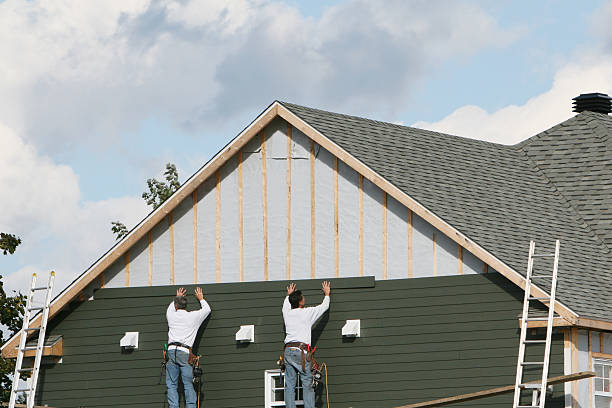 Best Siding Removal and Disposal  in Fowler, MI